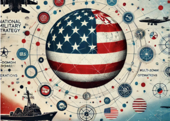Chiến lược quân sự quốc gia Mỹ 2015