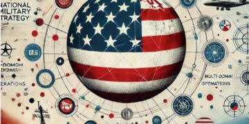 Chiến lược quân sự quốc gia Mỹ 2015