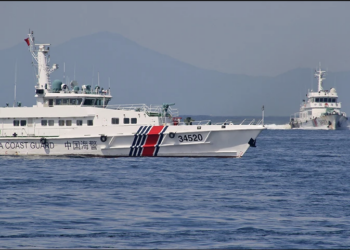 Bước đi mới của Tổng thống Indonesia Prabowo trong tranh chấp Biển Đông với Trung Quốc