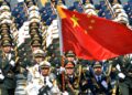 Trung Quốc: Cường quốc hậu trách nhiệm