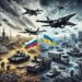 Tiêu điểm xung đột Nga-Ukraine: Kiev đứng trước bài toán khó về nhân lực
