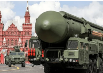 Một số điểm đáng chú ý trong học thuyết hạt nhân cập nhật của Nga và tác động, ảnh hưởng đến tình hình quốc tế, khu vực và Việt Nam