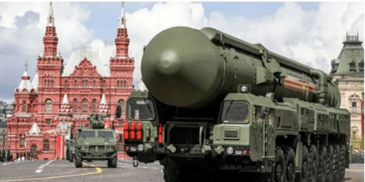 Một số điểm đáng chú ý trong học thuyết hạt nhân cập nhật của Nga và tác động, ảnh hưởng đến tình hình quốc tế, khu vực và Việt Nam