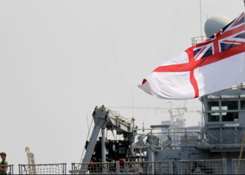 Sức mạnh biển là sức mạnh "lành tính"