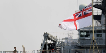 Sức mạnh biển là sức mạnh "lành tính"