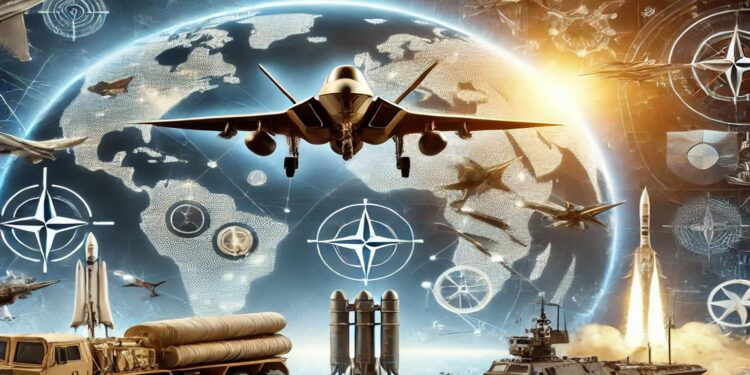 Chính sách quốc phòng của Mỹ dưới thời Chính quyền Tổng thống Donal Trump 2.0