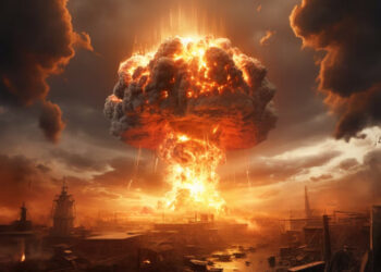 Nguy cơ Chiến tranh Thế giới thứ ba lớn đến mức nào?