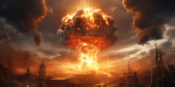 Nguy cơ Chiến tranh Thế giới thứ ba lớn đến mức nào?