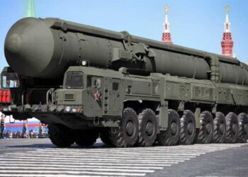 Chiến tranh Nga – Ukraine: Mối đe dọa đối với an ninh hạt nhân