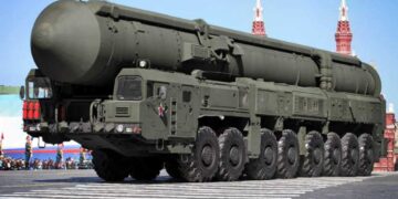 Chiến tranh Nga – Ukraine: Mối đe dọa đối với an ninh hạt nhân