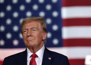 Trump 2.0: Nhân tố thay đổi cuộc chơi trong cuộc chiến Nga-Ukraine?