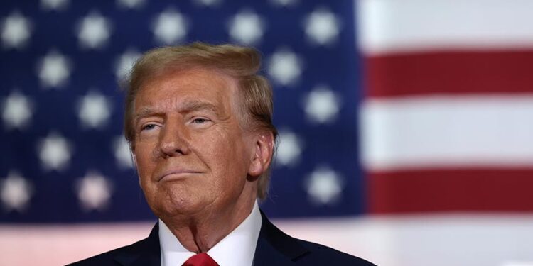 Trump 2.0: Nhân tố thay đổi cuộc chơi trong cuộc chiến Nga-Ukraine?