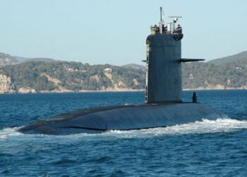 Thời đại mới trong tác chiến chống ngầm của Hải quân Mỹ