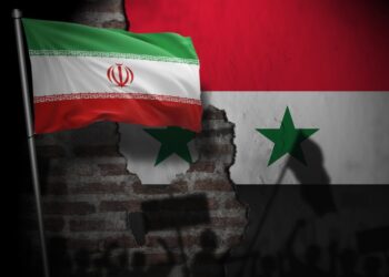 Nhìn lại thế giới 2024: Iran đã để Syria vuột khỏi tầm tay