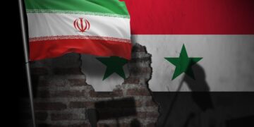 Nhìn lại thế giới 2024: Iran đã để Syria vuột khỏi tầm tay