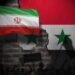 Nhìn lại thế giới 2024: Iran đã để Syria vuột khỏi tầm tay