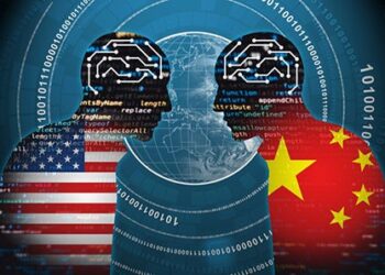 Chiến tranh mạng và nguy cơ xảy ra chiến tranh ngăn chặn giữa Trung Quốc và Mỹ