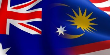 Nhìn lại thế giới 2024: Quan hệ quốc phòng Australia-Malaysia phát triển mạnh mẽ