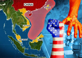 Động thái mới trong chiến lược Châu Á - Thái Bình Dương của Mỹ