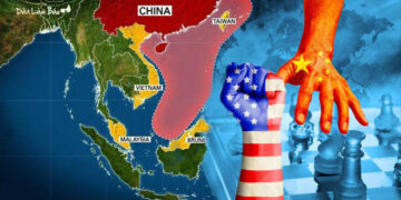 Động thái mới trong chiến lược Châu Á - Thái Bình Dương của Mỹ