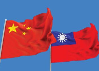 Trung Quốc chiếm Đài Loan: Thiên chưa thời, địa không lợi, nhân chưa hòa