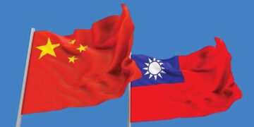 Trung Quốc chiếm Đài Loan: Thiên chưa thời, địa không lợi, nhân chưa hòa