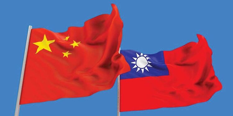 Trung Quốc chiếm Đài Loan: Thiên chưa thời, địa không lợi, nhân chưa hòa