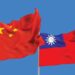 Trung Quốc chiếm Đài Loan: Thiên chưa thời, địa không lợi, nhân chưa hòa