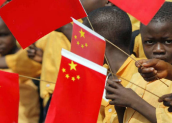 Đánh giá tốc độ quân sự hóa trong chính sách châu Phi của Trung Quốc