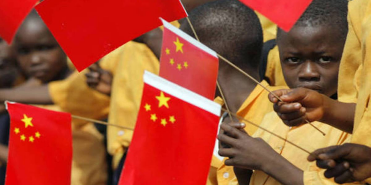 Đánh giá tốc độ quân sự hóa trong chính sách châu Phi của Trung Quốc