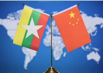 Lý do Bắc Kinh thành lập công ty an ninh tư nhân tại Myanmar