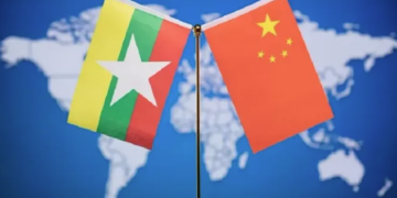 Lý do Bắc Kinh thành lập công ty an ninh tư nhân tại Myanmar