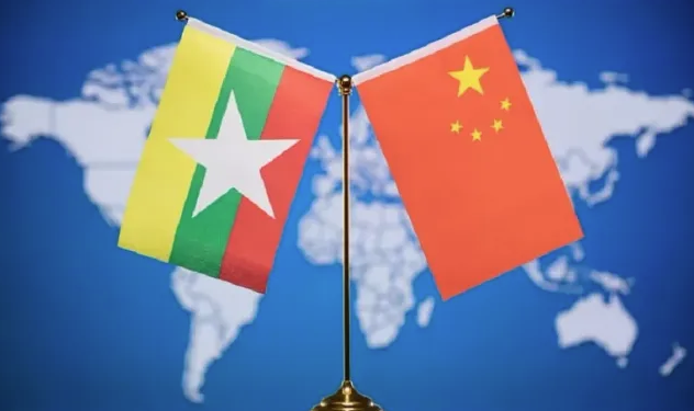 Lý do Bắc Kinh thành lập công ty an ninh tư nhân tại Myanmar