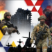 Hòa bình mong manh: Hiểm họa từ kế hoạch chia cắt Ukraine