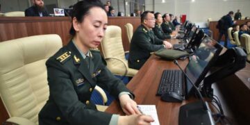 Từ Lực lượng hỗ trợ chiến lược đến Lực lượng hỗ trợ thông tin - Giải mã quá trình tái tổ chức của PLA