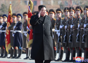 Chính sách “Tiên quân” - Chìa khóa “giữ lửa” quyền lực của Kim Jong Un