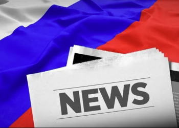 Trung Quốc học theo chiến thuật tung tin sai lệch của Nga