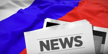 Trung Quốc học theo chiến thuật tung tin sai lệch của Nga