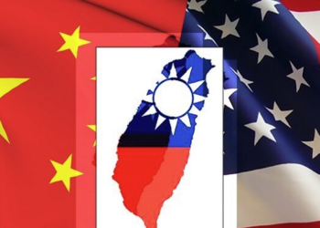 Eo biển Đài Loan chuẩn bị cho “tiếng trống trận” khi Trump trở lại Nhà Trắng