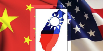 Eo biển Đài Loan chuẩn bị cho “tiếng trống trận” khi Trump trở lại Nhà Trắng