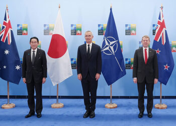 Những lý do khiến “NATO châu Á” khó xuất hiện