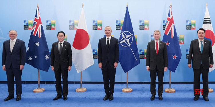 Những lý do khiến “NATO châu Á” khó xuất hiện