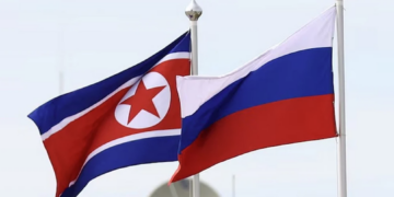 Hợp tác Nga-Triều có thể gây ra tác động toàn cầu