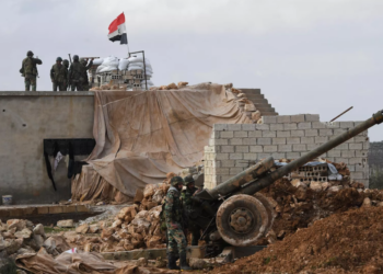 Aleppo thất thủ làm thay đổi cục diện địa chính trị tại Syria