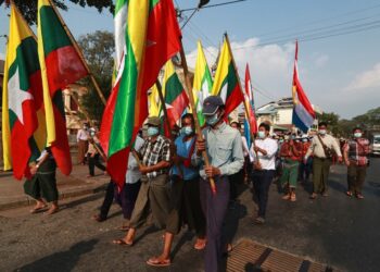 Đàm phán về khủng hoảng tại Myanmar và sự kỳ vọng