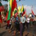 Đàm phán về khủng hoảng tại Myanmar và sự kỳ vọng