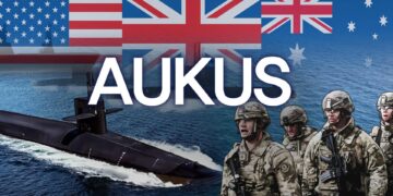 Dự báo thế giới 2025: Rủi ro đối với AUKUS ngày càng chồng chất