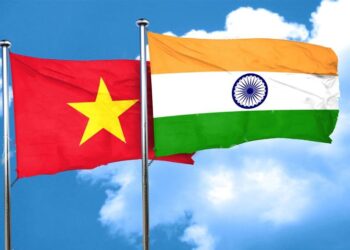 Tăng cường quan hệ kinh tế Ấn Độ-Việt Nam: Cơ hội và chiến lược đầu tư trong bối cảnh căng thẳng Biển Đông