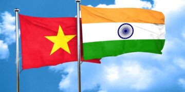 Tăng cường quan hệ kinh tế Ấn Độ-Việt Nam: Cơ hội và chiến lược đầu tư trong bối cảnh căng thẳng Biển Đông