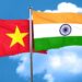Tăng cường quan hệ kinh tế Ấn Độ-Việt Nam: Cơ hội và chiến lược đầu tư trong bối cảnh căng thẳng Biển Đông